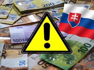 ŠOK! Firma, ktorú Slováci využívali každý deň, SKONČILA: Ľudia o ničom nevedeli, PENIAZE odmieta vrátiť