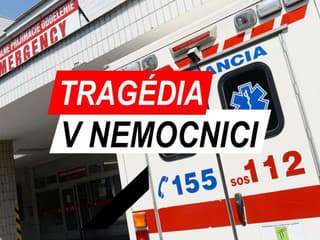 TRAGÉDIA V NEMOCNICI Gabika (†47) zomrela po bežnom zákroku! Prečo ju 22 hodín nikto nevyšetril? Šokujúce detaily