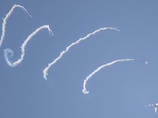 Letecký deň v Očovej už túto sobotu: F-16, akrobacie aj unikátna šanca dotknúť sa lietadiel