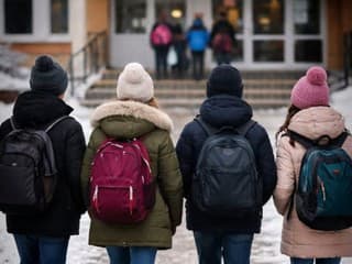 KDH navrhuje vekový limit 16 rokov pre sociálne siete a balík opatrení na ochranu detí