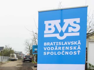 Bratislava pomáha Kyjevu: BVS darovala elektrocentrálu na podporu verejných služieb počas vojny