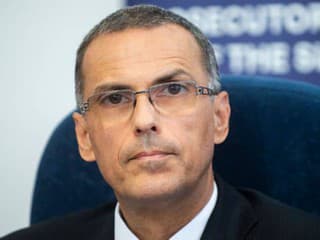 Žilinka pri ôsmom výročí vraždy Kuciaka: Spravodlivosť musí byť dosiahnutá