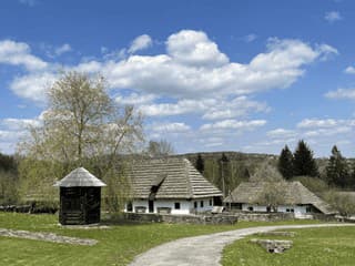 Múzeum ukrajinskej kultúry vo Svidníku pripravilo výstavu veľkonočných kraslíc