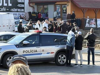 Brutálna vražda: Štefana dobodala jeho priateľka Lenka desiatkami rán. Slová blízkych trhajú srdce