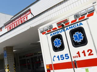 Dunajskostredská nemocnica ruší zákaz návštev na oddeleniach – chrípková situácia sa zlepšila