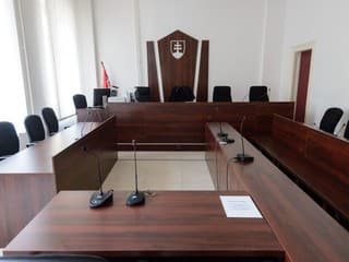 Skutok sa nestal: Košický mestský súd oslobodil Eleonóru Kabrheľovú a exekútora v kauze skrátenia dane