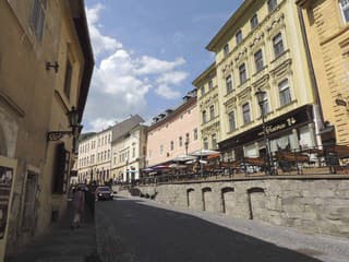 Banská Štiavnica získala historické európske ocenenie: Prvá na Slovensku za prínos v chémii