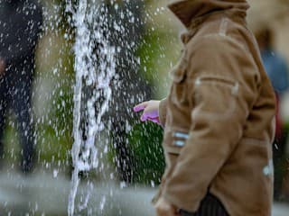 Nitra začala s veľkou obnovou fontány na Svätoplukovom námestí – pribudnú nové technológie aj moderný dizajn