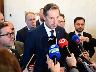 Majerský na sneme KDH: Človek a rodina musia byť opäť na prvom mieste