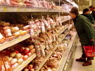 Mesto mení príspevok na stravné: Dôchodcovia s nižším príjmom dostanú viac