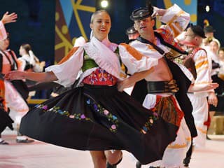 Ministerstvo obrany obnovuje legendárny súbor Jánošík – vo Zvolene vznikne nové kultúrne centrum