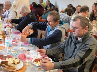 Charita v Nitre spúšťa jarnú zbierku: Pomoc pre rodiny a ľudí v núdzi už túto nedeľu