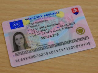Veľká zmena pre budúcich vodičov: Bez ukončenej základnej školy už vodičský preukaz nezískate
