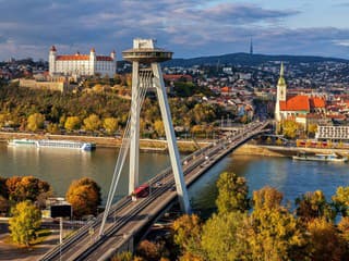 Mesto Bratislava varuje pred podvodným listom: Podá trestné oznámenie