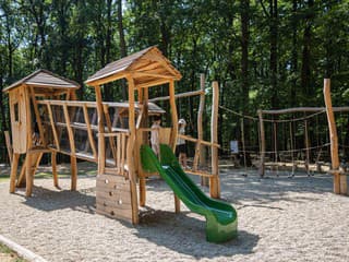 Na sídlisku Vlčince v Žiline vyrastie nový park: Oddych, zeleň aj ihriská vďaka eurofondom