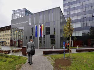 Katolícka univerzita v Ružomberku má nového rektora: Tomáš Jablonský získal väčšinu hlasov
