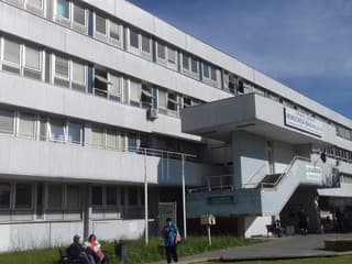 Bánovská nemocnica v rekordných číslach: Vlani ošetrila vyše 100-tisíc pacientov, pribudli aj nové prístroje