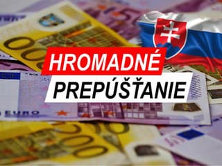 Začína vlna veľkého prepúšťania: Končia ďalšie dve fabriky, o prácu má prísť až 3500 ľudí. Vieme viac