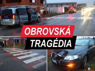 HROZNÁ TRAGÉDIA cestou do práce: Zomrel mladý muž pre TÚTO chybu? PREHOVORILI miestni, žiadajú nápravu