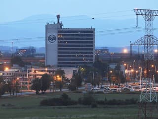Odborári uspeli: Zamestnanci U. S. Steel Košice dostanú vyššie výplaty