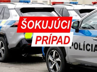 Ďalší ŠOKUJÚCI PRÍPAD policajta: Mimo služby vytiahol ZBRAŇ a VYHRÁŽAL sa! Išlo o peniaze, desivé detaily