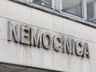 Piešťanská nemocnica oznámila, ako bude fungovať 8. mája: Ambulancie aj operácie v individuálnom režime