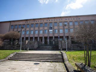 Noc múzeí a galérií v Martine: Slovenské národné múzeum chystá pestrý program pre rodiny