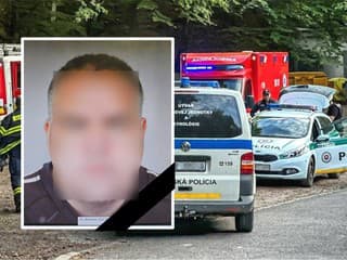 TRAGICKÉ PÁTRANIE Marek (†48) išiel iba na prechádzku a záhadne zmizol. Hrozné, kde našli jeho telo