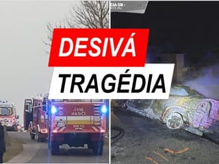 Pri policajnej naháňačke vbehol pod vlak OTEC dvoch detí Denis (†26)! Prehovorili SVEDKOVIA: Vrazil do mojej mamy