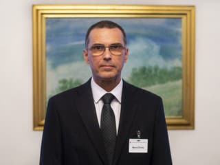 AKTUÁLNE Generálny prokurátor Žilinka sa pre novelu Trestného zákona obrátil na Ústavný súd SR