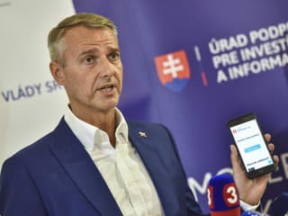 Raši: Hlas ešte nenašiel podporu na vypustenie jedného volebného obvodu z ústavy