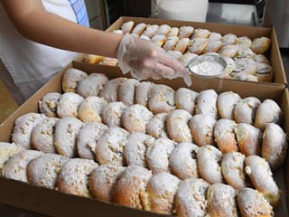 Račianske hody v Bratislave: Začína súťaž o najlepší koláč, prihlásiť sa môžete do konca apríla