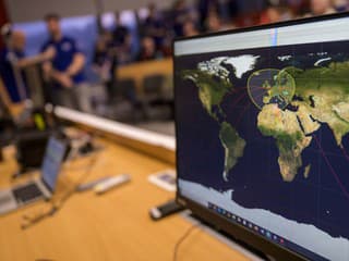 Historický míľnik v Rožňave: Prvá simulovaná vesmírna misia pre slovenských študentov už čoskoro