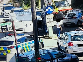 Žilinská mestská polícia vlani vybrala na pokutách rekordných 640-tisíc eur, najviac za parkovanie