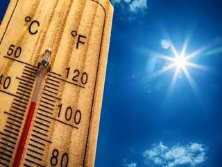 Slovensko čaká prudký zlom v počasí. Teploty vystúpia až na letných 27 °C (predpoveď deň po dni)