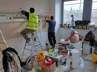 Veľká modernizácia v žilinskej nemocnici: Pribudnú nové operačné sály aj lepšie podmienky pre pacientov