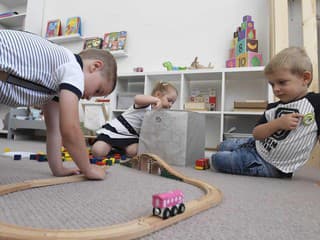 Trnava zverejnila termíny zápisov do materských škôl: Rodičia majú na výber osobne aj online