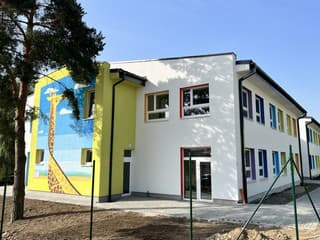 Košice investujú do budúcnosti: Materská škola na Tatranskej ulici čaká veľká obnova aj modernizácia