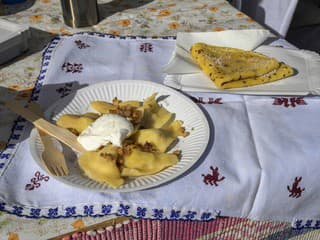 Komárno zažije súťaž vo varení historických jedál: Pripomenú aj veľkú bitku a husárov