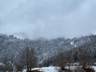 Národný park Nízke Tatry upozorňuje ľudí na používanie pyrotechniky