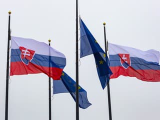 Slovenská republika má 32 rokov, jej vznik sa pripomína štátnym sviatkom