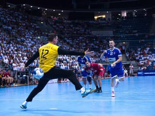 Michalovce môžu získať hádzanársku halu Chemkostav aréna – rozhodnutie už v júni?