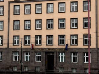 Martin Venhart po roku vo vedení SAV: Najväčšou výzvou je reforma a výchova lídrov