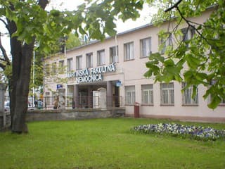 Rekordný počet robotických operácií v UNM Martin: Najviac zákrokov pre onkologických pacientov