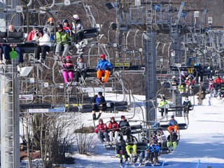 Polícia varuje: Pri lyžovaní musíte mať doklady, inak riskujete problém pri nehode