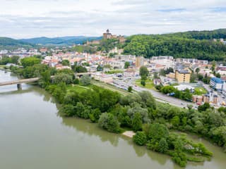Trenčín ako Európske hlavné mesto kultúry: Mesto čaká výrazný ekonomický prínos a nové investície