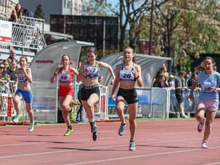 Začína Európsky týždeň športu: Desiatky podujatí po celom Slovensku lákajú všetky vekové skupiny