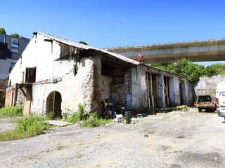 Študenti ukázali odvážne návrhy na obnovu Medeného hámra a jeho okolia v Banskej Bystrici