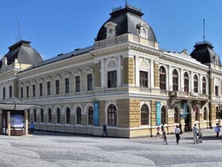 Na Topoľovej ulici v Nitre vyrastie nové DSS: Mesto reaguje na dlhé čakacie doby
