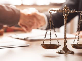 Bezplatné právne poradenstvo v Žiari nad Hronom: Advokáti pomôžu už túto stredu na úrade